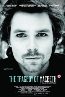 The Tragedy of Macbeth afişi