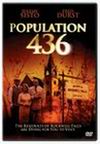 Nüfus 436 afişi