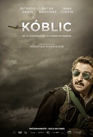 Koblic afişi