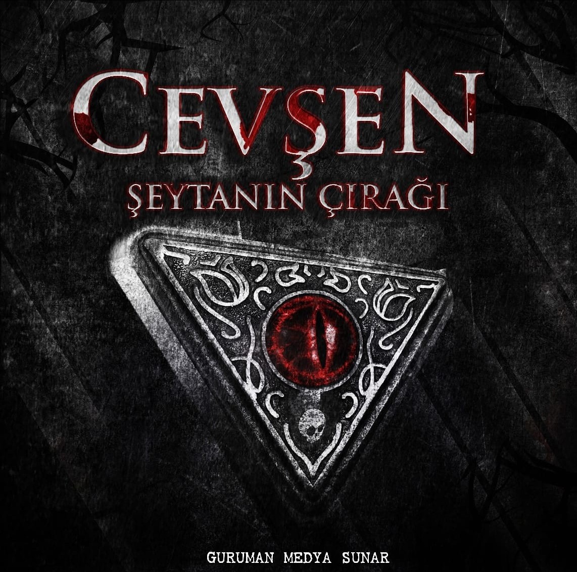 Cevşen Şeytanın Çırağı afişi