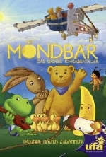 Moonbeam Bear and His Friends afişi