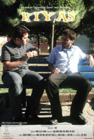 Kıyas afişi
