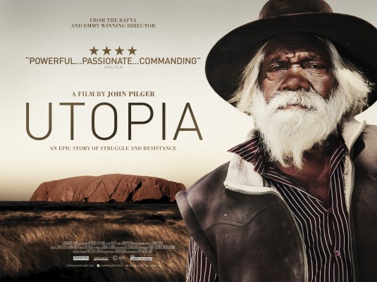 Utopia afişi