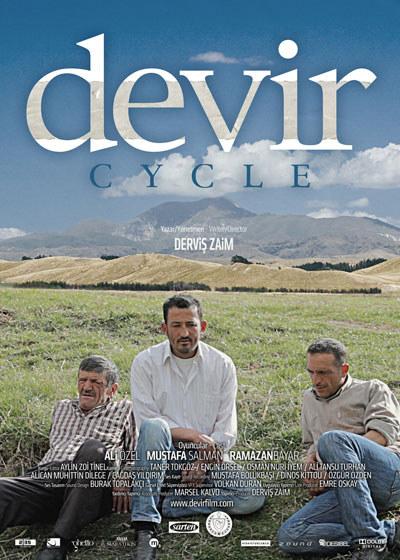 Devir afişi