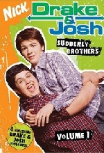 Drake and Josh afişi