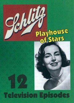 Schlitz Playhouse Of Stars afişi