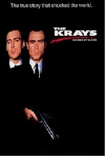 The Krays afişi
