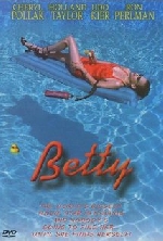 Betty afişi