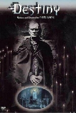 Destiny afişi