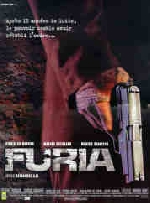 Furia afişi