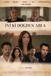 İyi ki Doğdun Abla afişi