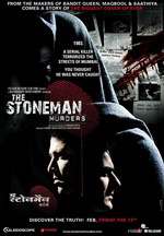The Stoneman Murders afişi
