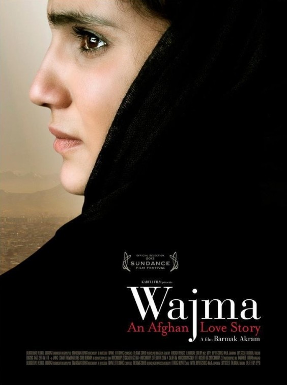 Wajma afişi