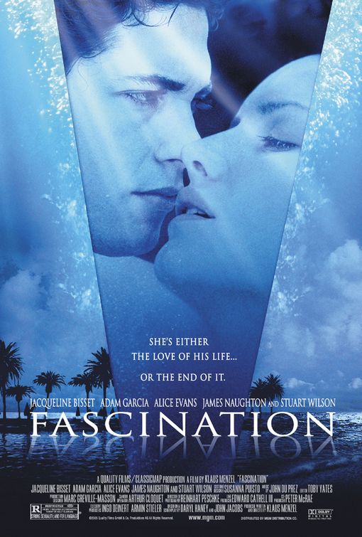 Fascination afişi