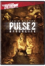 Pulse 2: Afterlife afişi