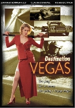 Destination Vegas afişi
