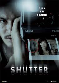 Shutter afişi