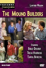 The Mound Builders afişi