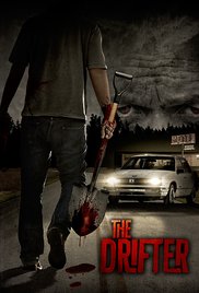 The Drifter afişi