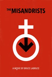 The Misandrists afişi
