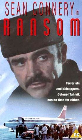 Ransom afişi