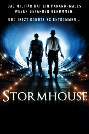 Stormhouse afişi