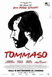 Tommaso afişi
