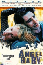 Angel Baby afişi