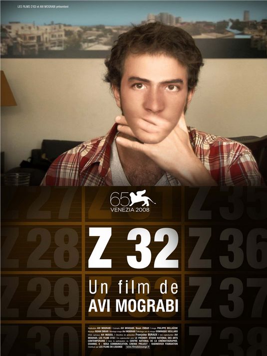 Z32 afişi