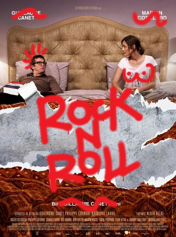 Rock'n Roll afişi