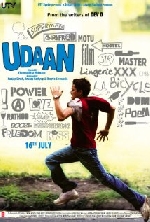 Udaan afişi