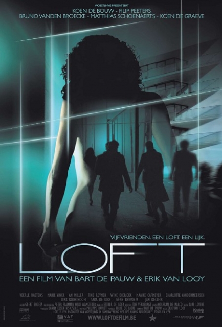 Loft afişi