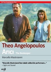 O Melissokomos afişi