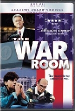 The War Room afişi
