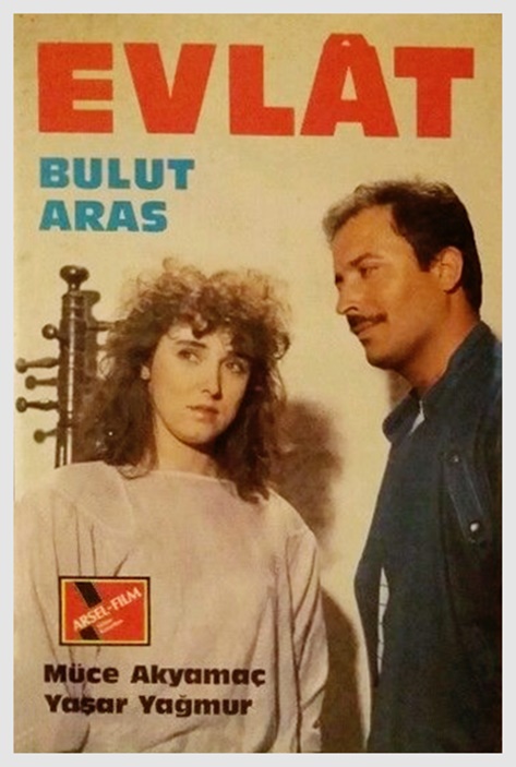 Evlat afişi