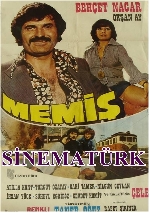 Memiş afişi
