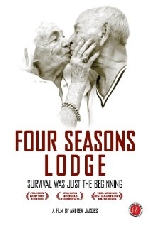 Four Seasons Lodge afişi