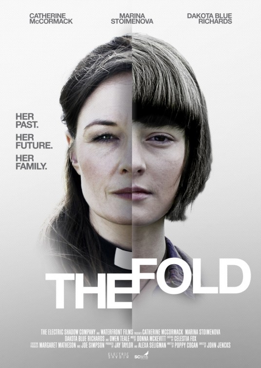 The Fold afişi
