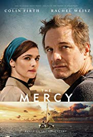 The Mercy afişi