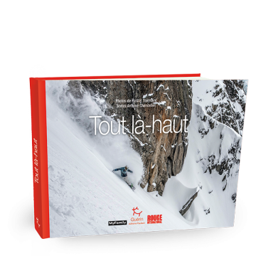 Tout là-haut afişi
