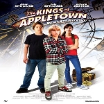 Appletown ın Kralları afişi