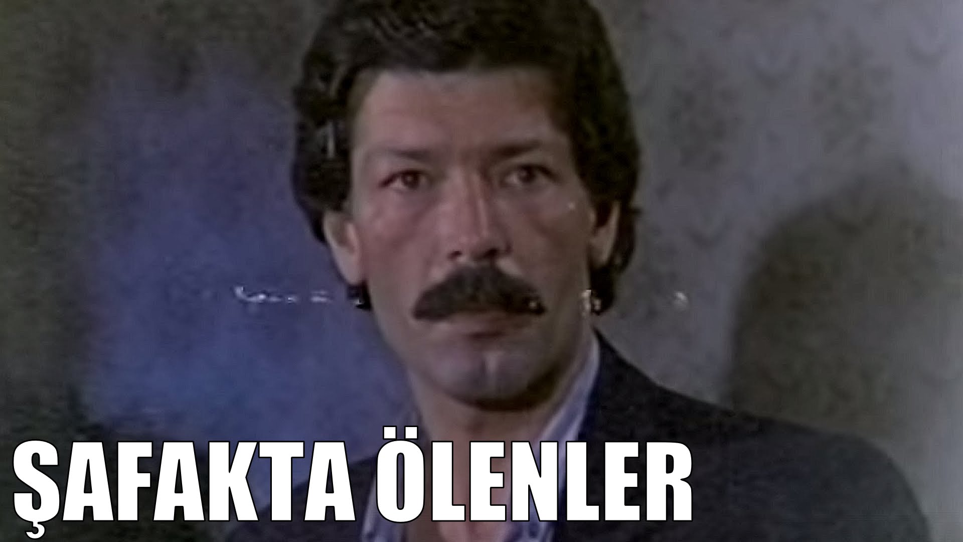 Şafakta Ölenler afişi
