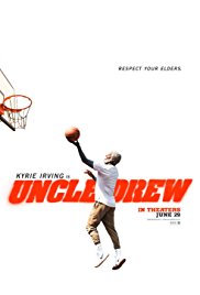 Uncle Drew afişi