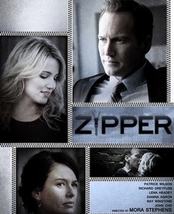 Zipper afişi