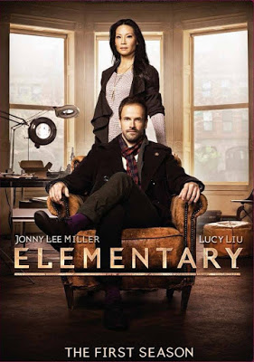 Elementary afişi