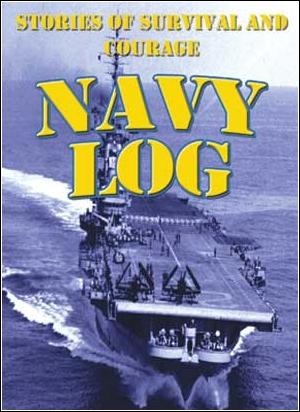 Navy Log afişi