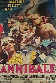 Annibale afişi
