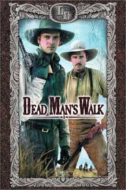 Dead Man's Walk afişi