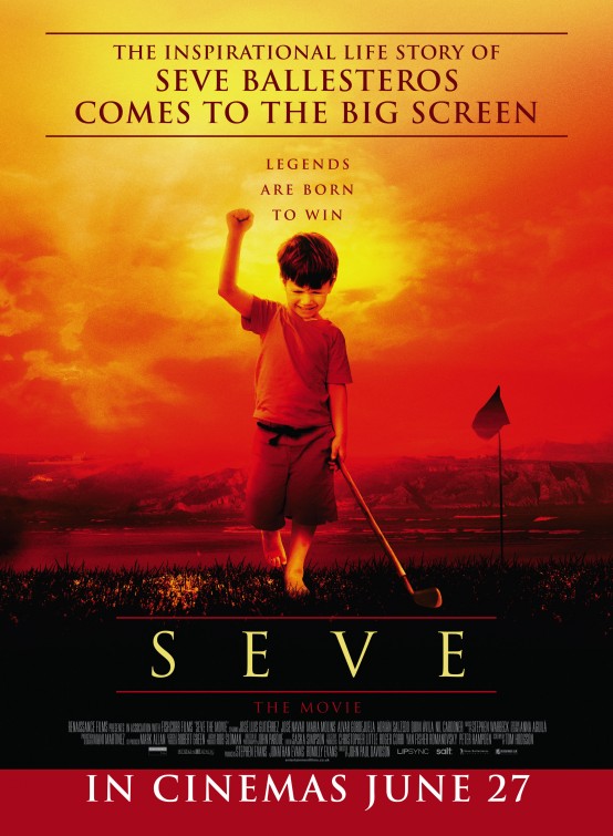 Seve afişi