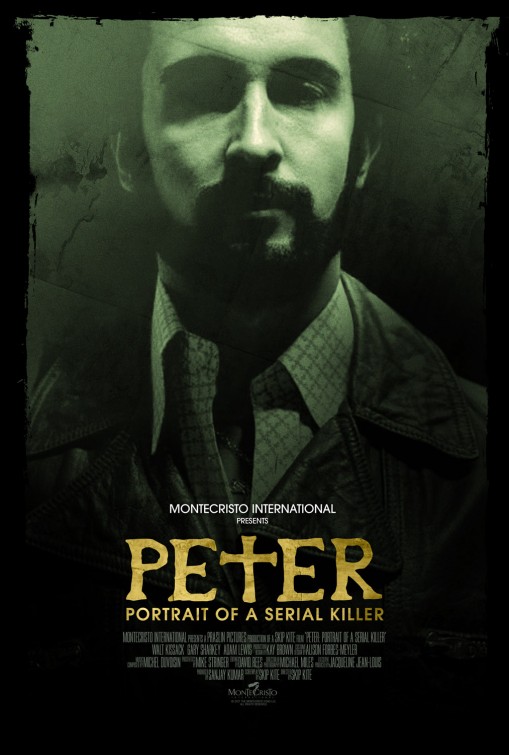 Peter afişi
